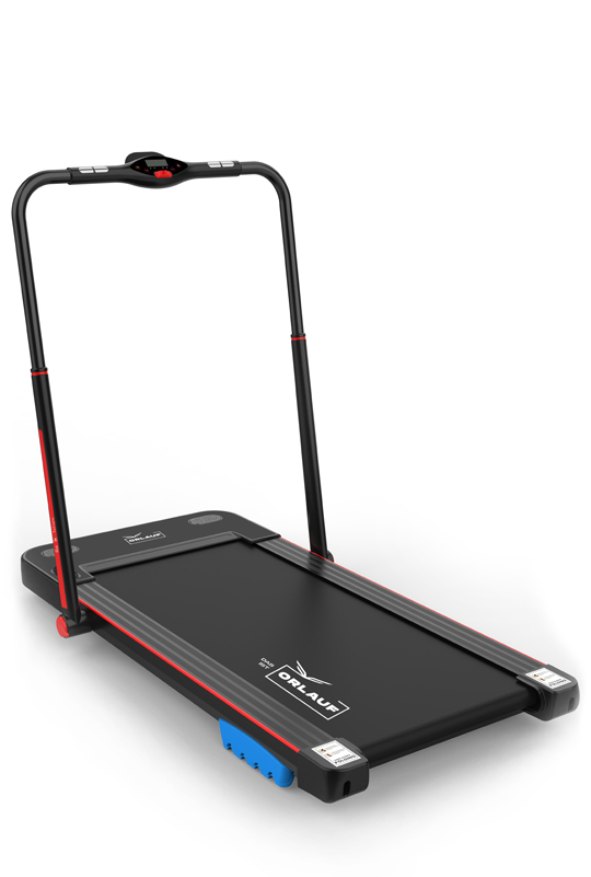 The essential Orlauf Vultur treadmill